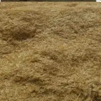۴۵ انبار کاه گندم دیم ریز رو جاده اصلی حمل اسان