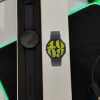 ساعت هوشمند گلگسی واچ ۶ سامسونگ