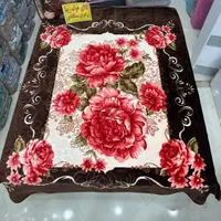 پتو ضخیم