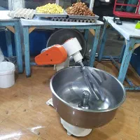 خمیر گیر 40 کیلویی