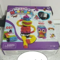 ماشین،بازی فکری و هیجانی،یادگیری زبان،تفنگ،بیسیم|اسباببازی بچه|مشهد, توس (بلوار توس)|دیوار