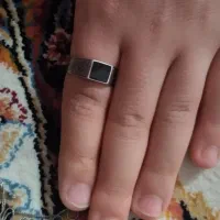 انگشترهای قشنگه سالمه|زیورآلات و اکسسوری|محمدیه-قزوین, |دیوار