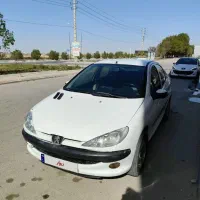 206 sd v8|خودرو سواری و وانت|بوشهر, |دیوار