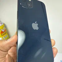 iPhone 13 128 CH دوسیمکارت|موبایل|بوشهر, |دیوار