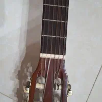 گیتار ۳/۴ هافنر|گیتار، بیس، امپلیفایر|رشت, معلم|دیوار