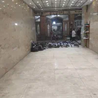 ۱۳۵ متر در بهترین نقطه مولوی بازار حضرتی|اجارهٔ مغازه و غرفه|تهران, بازار|دیوار