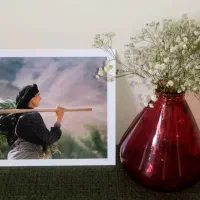 مجموعه نفیس ۱۸ عکس نصرالله کسرائیان|کتاب و مجله تاریخی|تهران, تهرانپارس غربی|دیوار