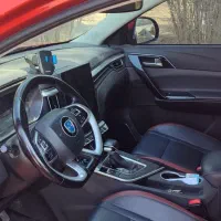 اف ام سی t5|خودرو سواری و وانت|زاهدان, |دیوار