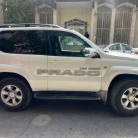 فروش پرادو دو در ۲۰۰۷