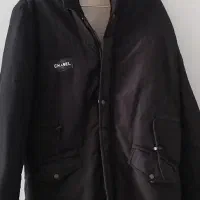 کاپشن مردانه نو