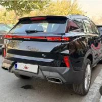 هایما s8 مدل۴۰۳ بدون رنگ|خودرو سواری و وانت|مشهد, کوه سنگی|دیوار