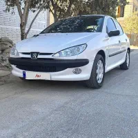206 تیپ 2