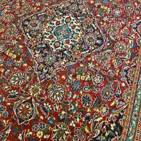 فرش ۹متری دستبافت مشهد