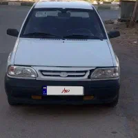 مدل۸۱شاسی سالم فنی بشرط سلامت