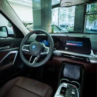 BMW IX1 2025|خودرو سواری و وانت|تهران, ولنجک|دیوار