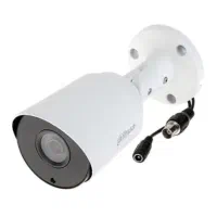 دوربین  داهوا  + هارد + فیش و اتصالات با نصب