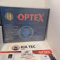 پکیج دزدگیر اوپتکس سیم کارتی و تلفنی|دوربین مداربسته|تهران, تهرانپارس شرقی|دیوار