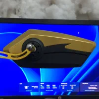 ایینه اسپرت با دسته گاز اسپرت هوندا|قطعات یدکی و لوازم جانبی|قدس, شهر‌قدس|دیوار