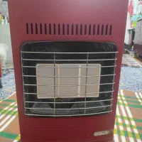 بخاری سنگی بدون لوله کش|بخاری، هیتر، شومینه|گرگان, |دیوار