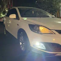 mwm315 s new 96|خودرو سواری و وانت|گلستان (تهران), |دیوار