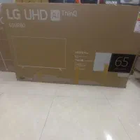 ۶۵ الجی UR8006 آکبند