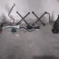 لوازم‌استوک‌پژوپرشیا‌سمند‌پیکان‌پراید