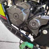 موتور بنلی 180s|موتورسیکلت|کرج, گلدشت|دیوار