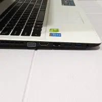 لب تاب ASUS A550L|رایانه همراه|اصفهان, شیخ طوسی|دیوار