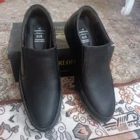 کفش مردانه رسمی MARCO  و کاملاً نو