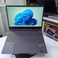 لپ تاپ گیمینگ وکتوس نسل سیزدهHp victus 15 Gaming