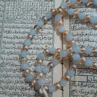 دعا و سرکتاب حل مشکلات