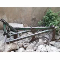 گاواهن تراکتور|ماشین‌آلات صنعتی|کوهدشت, |دیوار