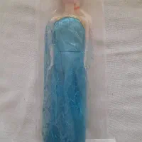 عروسک موزیکال و السا و...همه باهم۲۰۰|اسباب‌بازی بچه|بهبهان, |دیوار