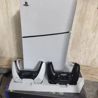 PS5