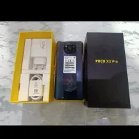 گوشی پوکوX3|موبایل|خاش, |دیوار