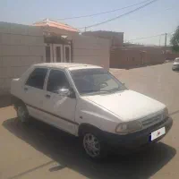 پراید 131se