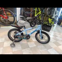 دوچرخه سایز 16