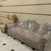 مبل هفت نفره درحدنو