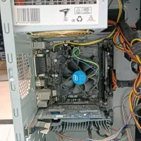 کامپیوتر cpu نسل 6|رایانه رومیزی|بجنورد, |دیوار