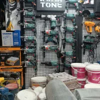 دریل و فرز با انواع اینورتر