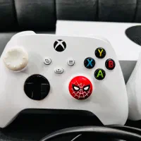 Xbox series s 512g|کنسول، بازی ویدئویی و آنلاین|شاهین‌شهر, خانه کارگر|دیوار