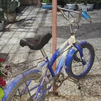 دوچرخه پسرانه|دوچرخه، اسکیت، اسکوتر|رشت, گلزاران|دیوار