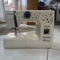 چرخ خیاطی ژانومه مدل ۸۹۰۰