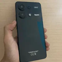 Redmi Note 13 4G شیائومی 256 گیگابایت|موبایل|تهران, تهرانپارس غربی|دیوار