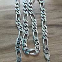 زنجیر نقره فیگارو ۹۲۵