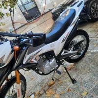 موتور تریل پرواز