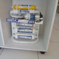 دستگاه تصفیه آب