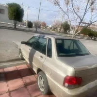 ماشین|خودرو سواری و وانت|بجستان, |دیوار