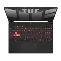 لپ تاپ ASUS TUF/نسل 13/R7/رم 16/گرافیک 6G 4050|رایانه همراه|رفسنجان, |دیوار