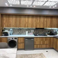 ویلا نوساز ۲۷۰ متری/ فول با ویو ابدی/ تهاتر|فروش خانه و ویلا|خرمآباد (تنکابن), |دیوار